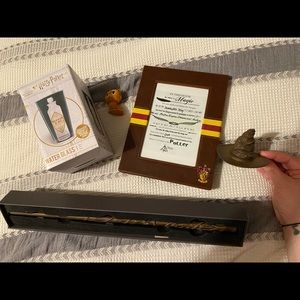 Harry Potter Bundle